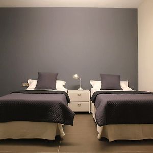 Kamer met Twee Aparte Bedden